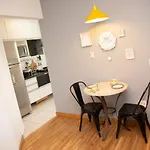 OBA 29 - Apartamento Confortável próximo ao Allianz Parque
