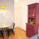 OBA 29 - Apartamento Confortável próximo ao Allianz Parque