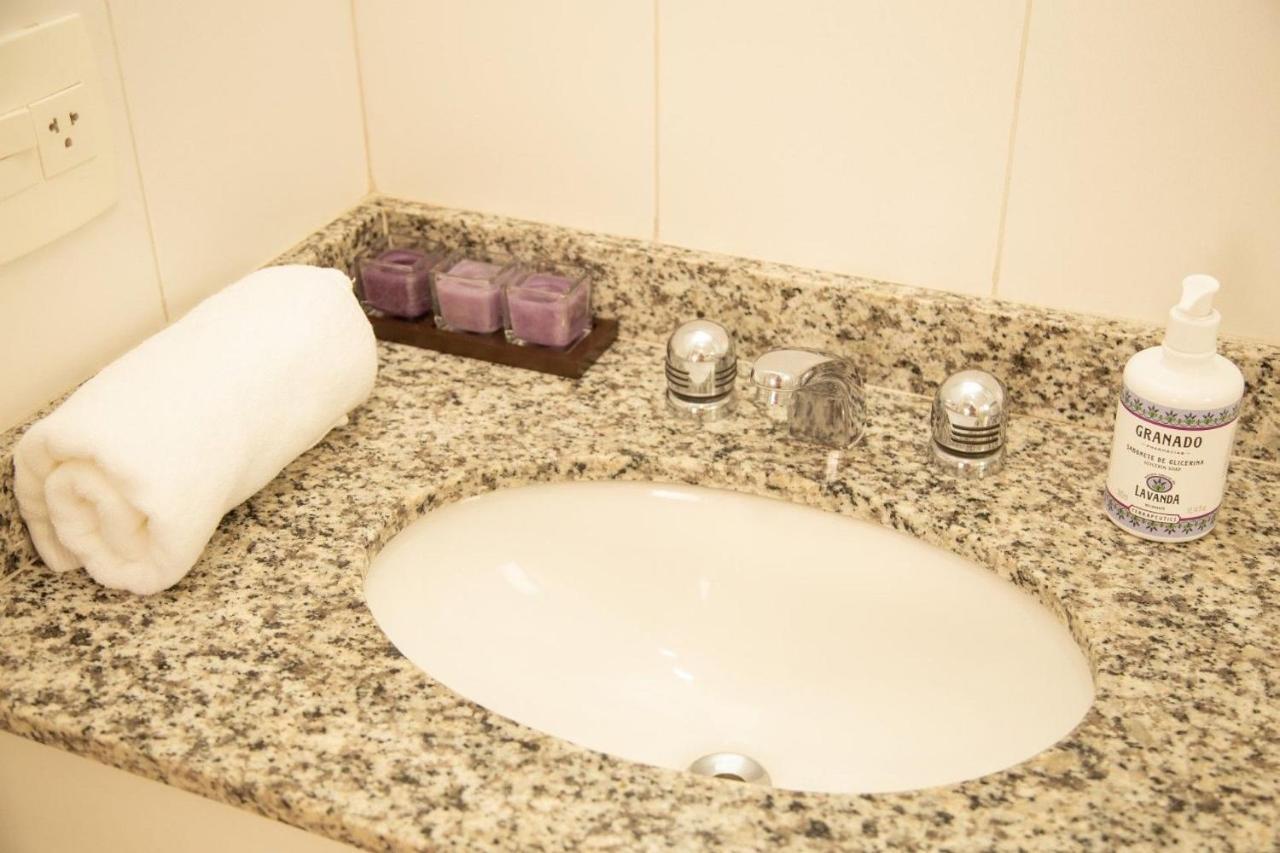 Oba 29 - Apartamento Confortavel - Allianz Parque São Paulo