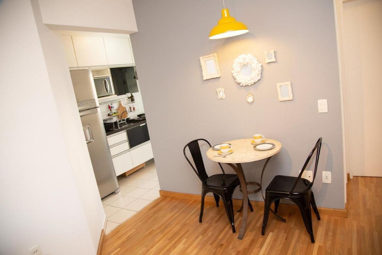 Oba 29 - Apartamento Confortavel - Allianz Parque