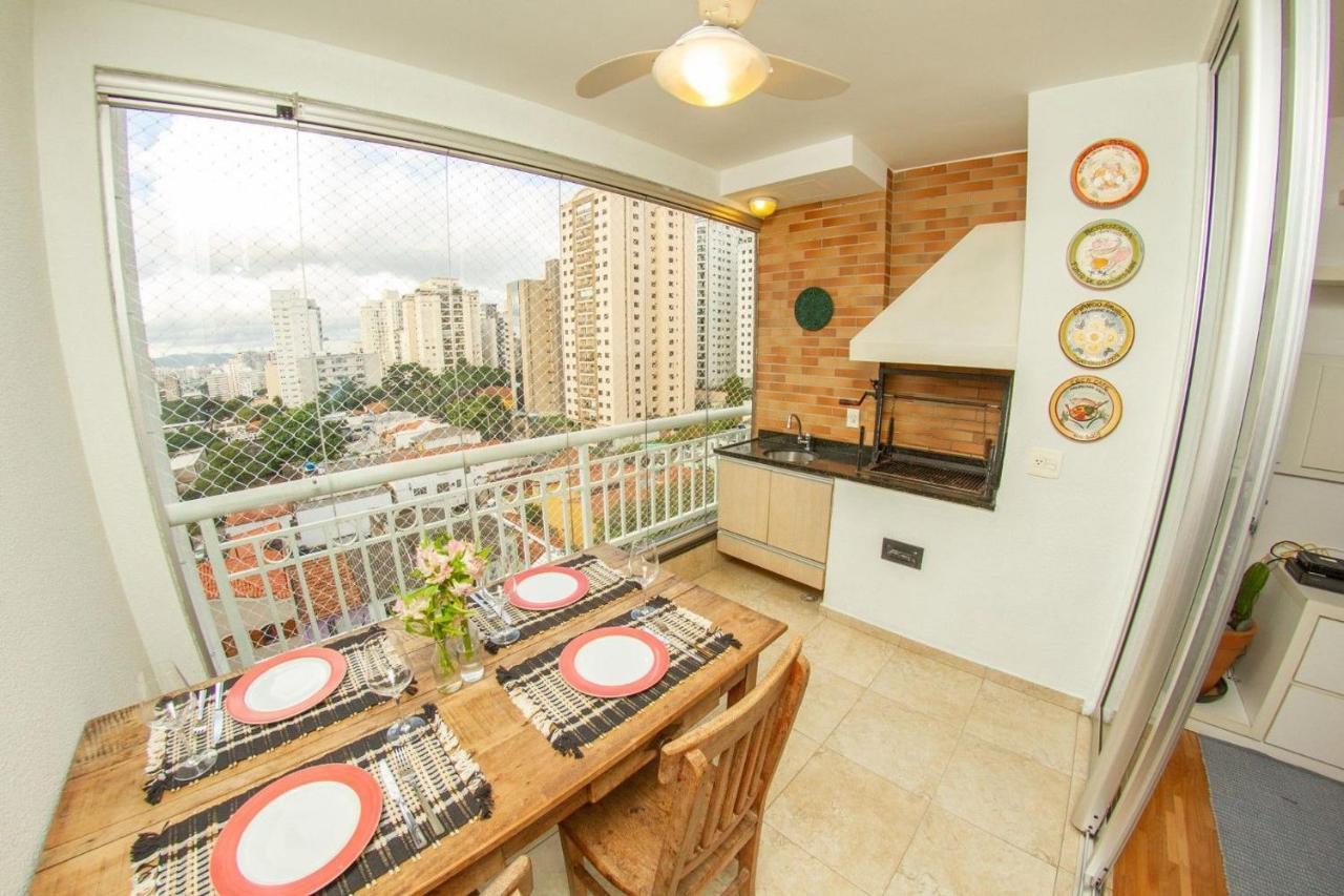 Oba 29 - Apartamento Confortavel - Allianz Parque São Paulo