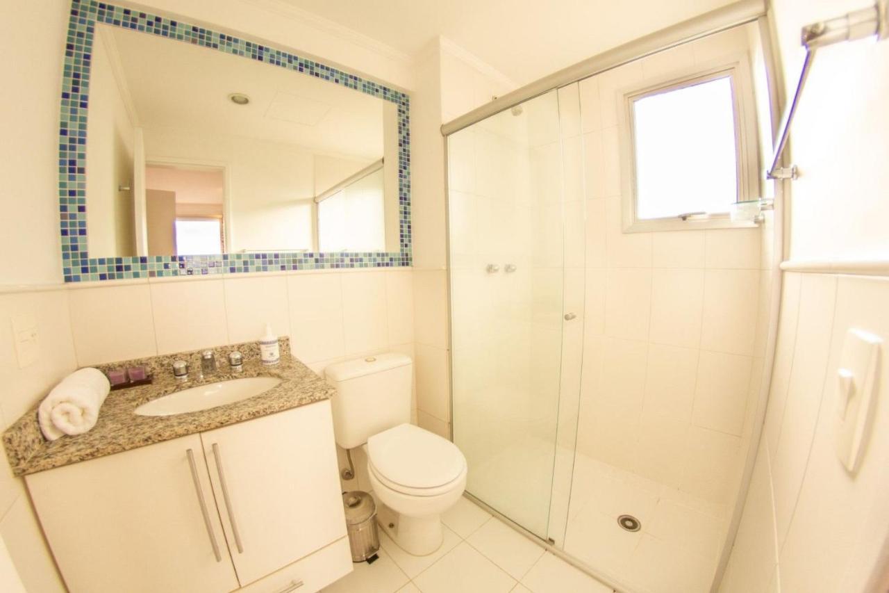 Oba 29 - Apartamento Confortavel - Allianz Parque * São Paulo