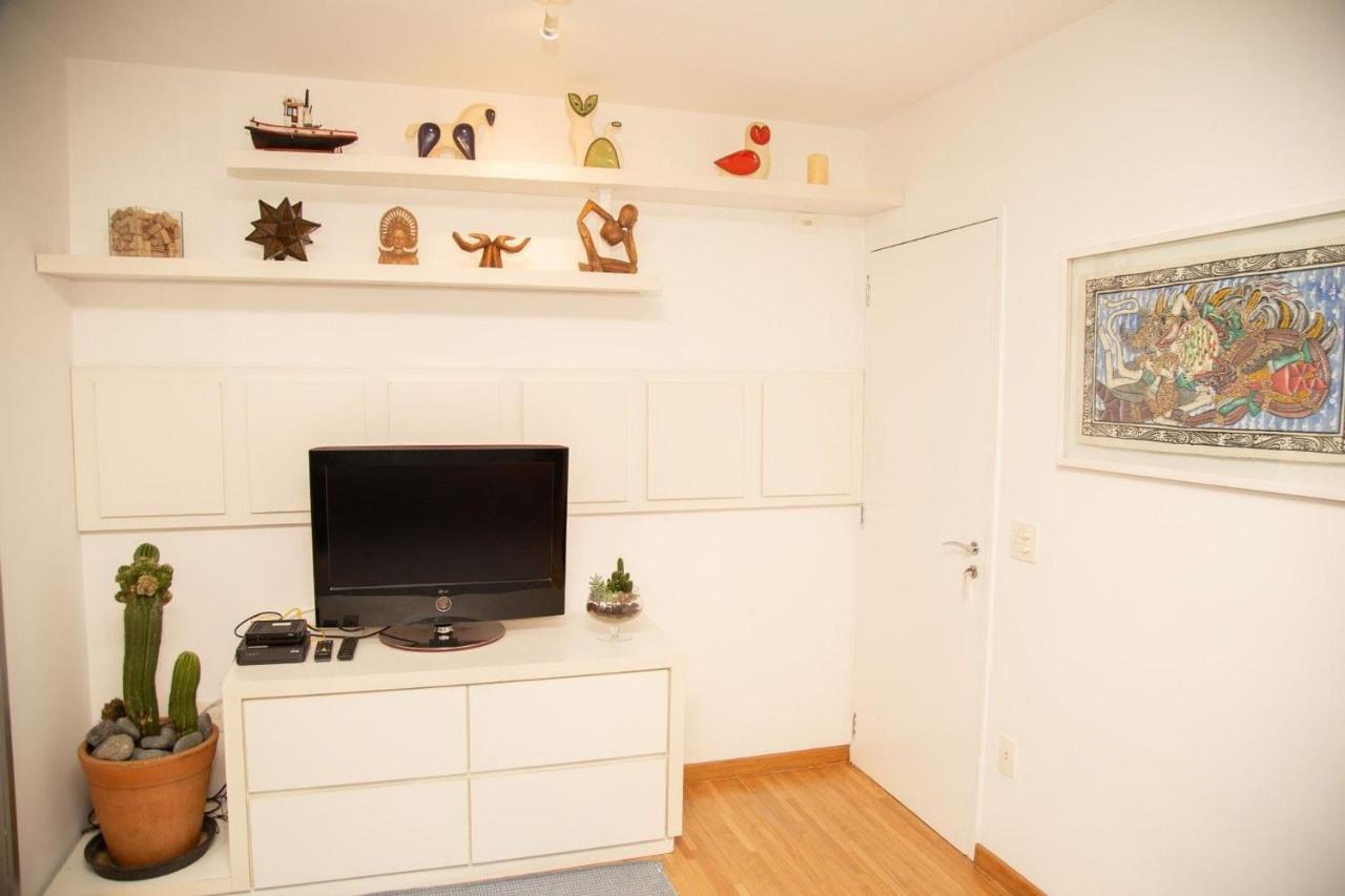 Apartamento Oba 29 - Apartamento Confortavel - Allianz Parque