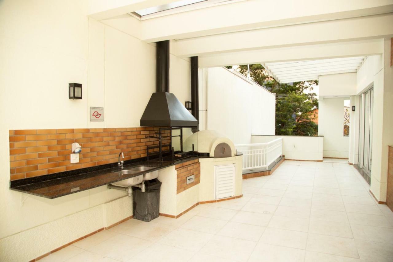 Oba 29 - Apartamento Confortavel - Allianz Parque São Paulo