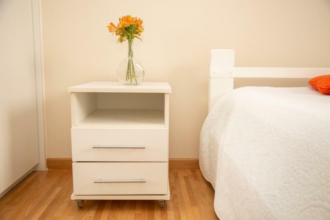 Oba 29 - Apartamento Confortavel - Allianz Parque Apartamento *