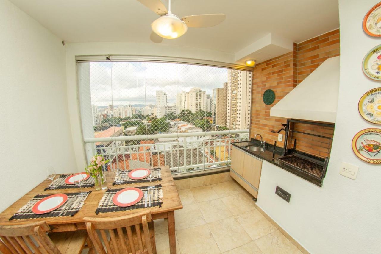 Apartamento Oba 29 - Apartamento Confortavel - Allianz Parque