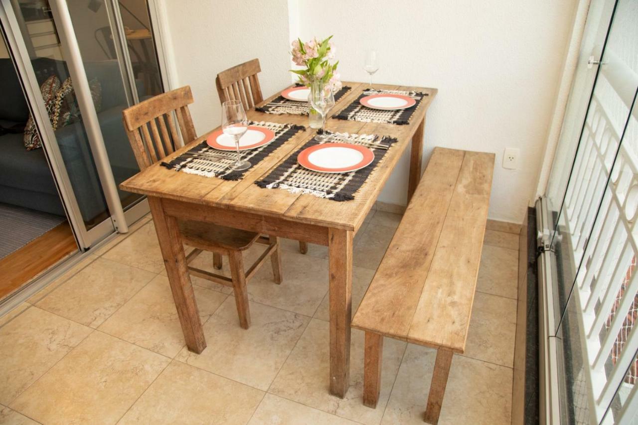 Oba 29 - Apartamento Confortavel - Allianz Parque São Paulo