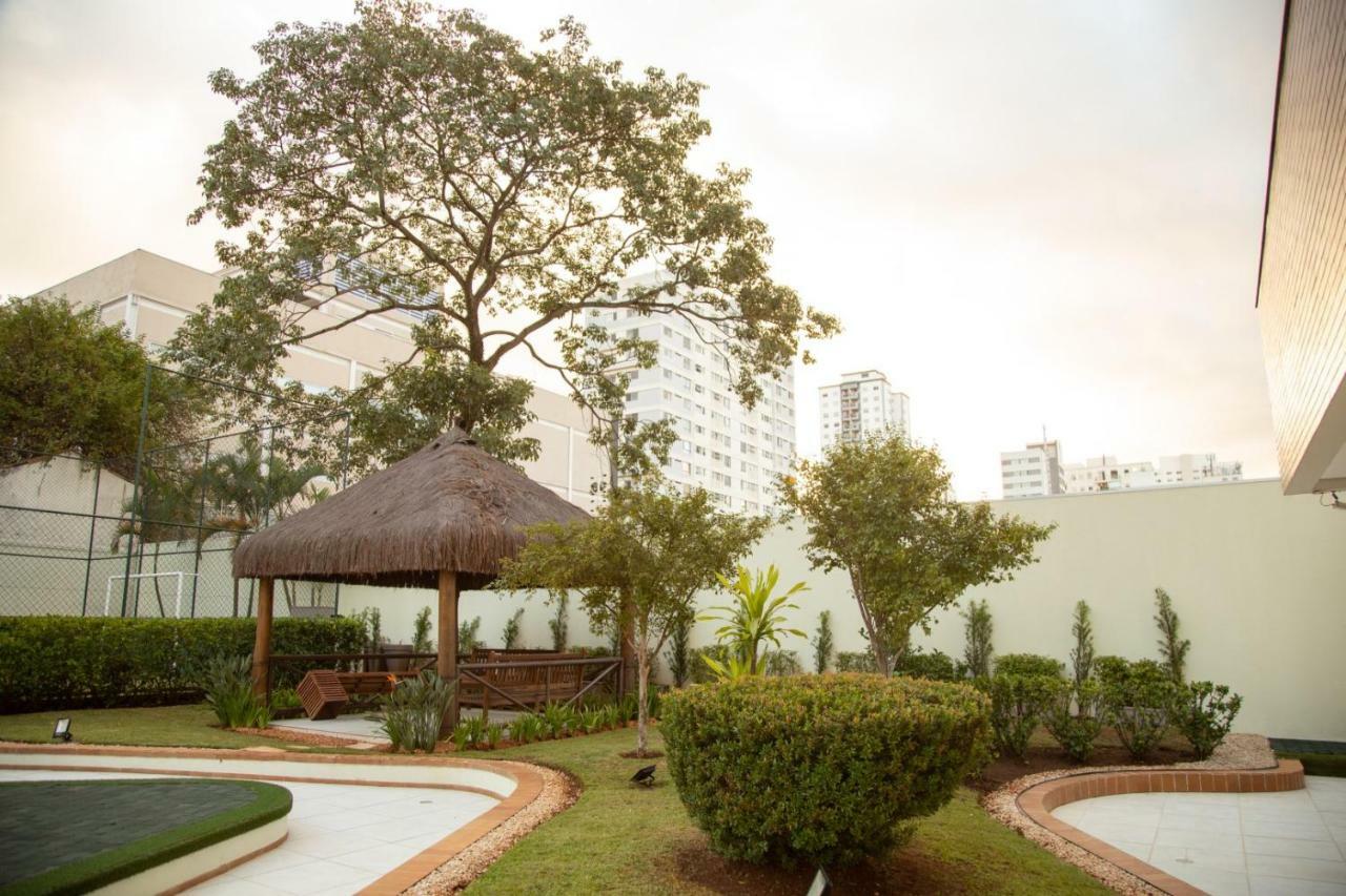 Oba 29 - Apartamento Confortavel - Allianz Parque Apartamento