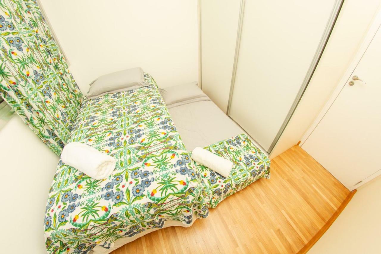 Oba 29 - Apartamento Confortavel - Allianz Parque Apartamento São Paulo