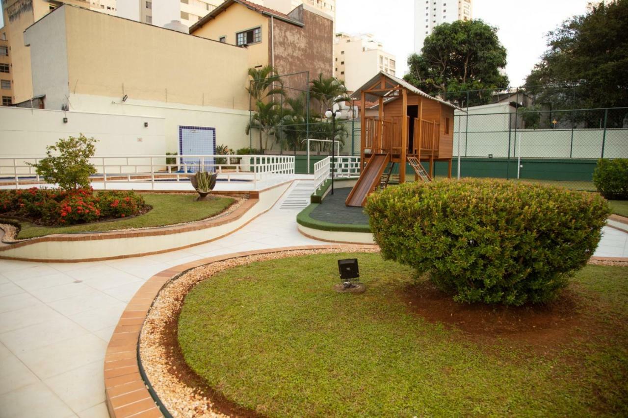 Oba 29 - Apartamento Confortavel - Allianz Parque São Paulo