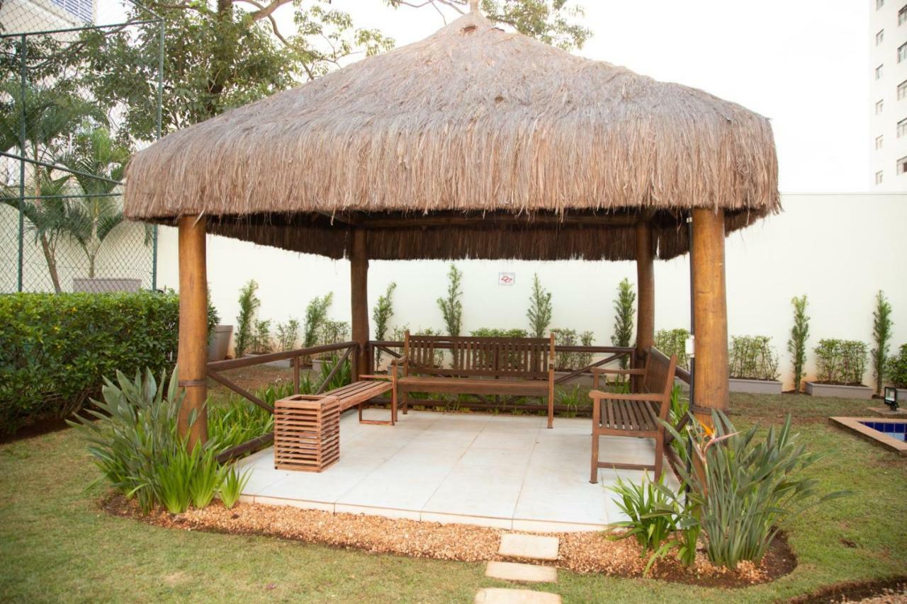 Oba 29 - Apartamento Confortavel - Allianz Parque