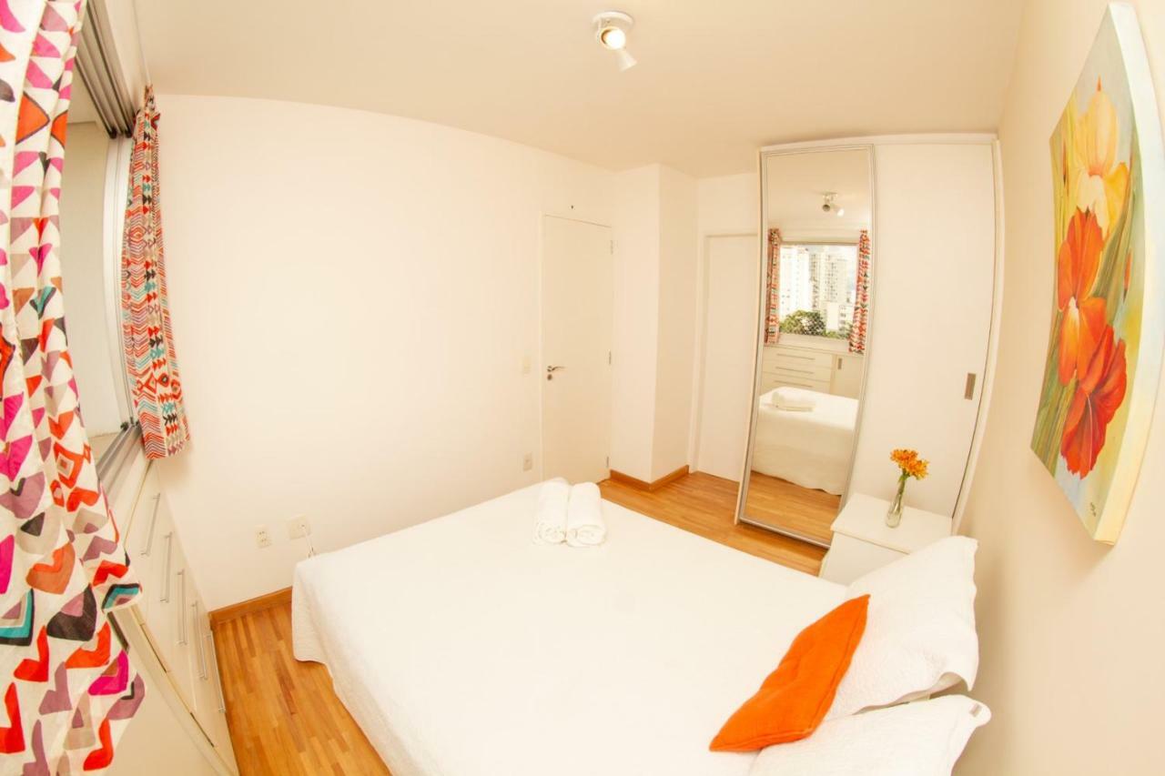 Apartamento Oba 29 - Apartamento Confortavel - Allianz Parque