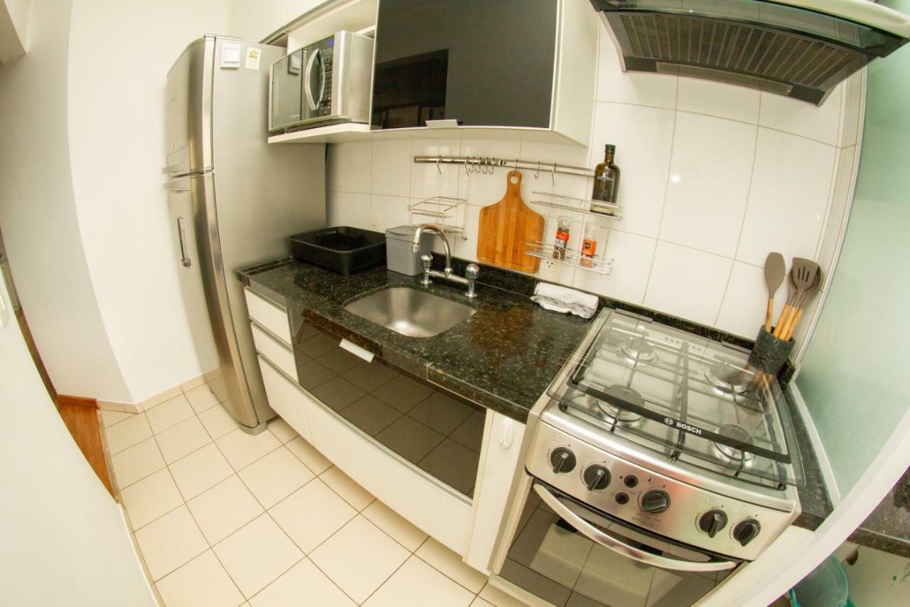 Apartamento Oba 29 - Apartamento Confortavel - Allianz Parque
