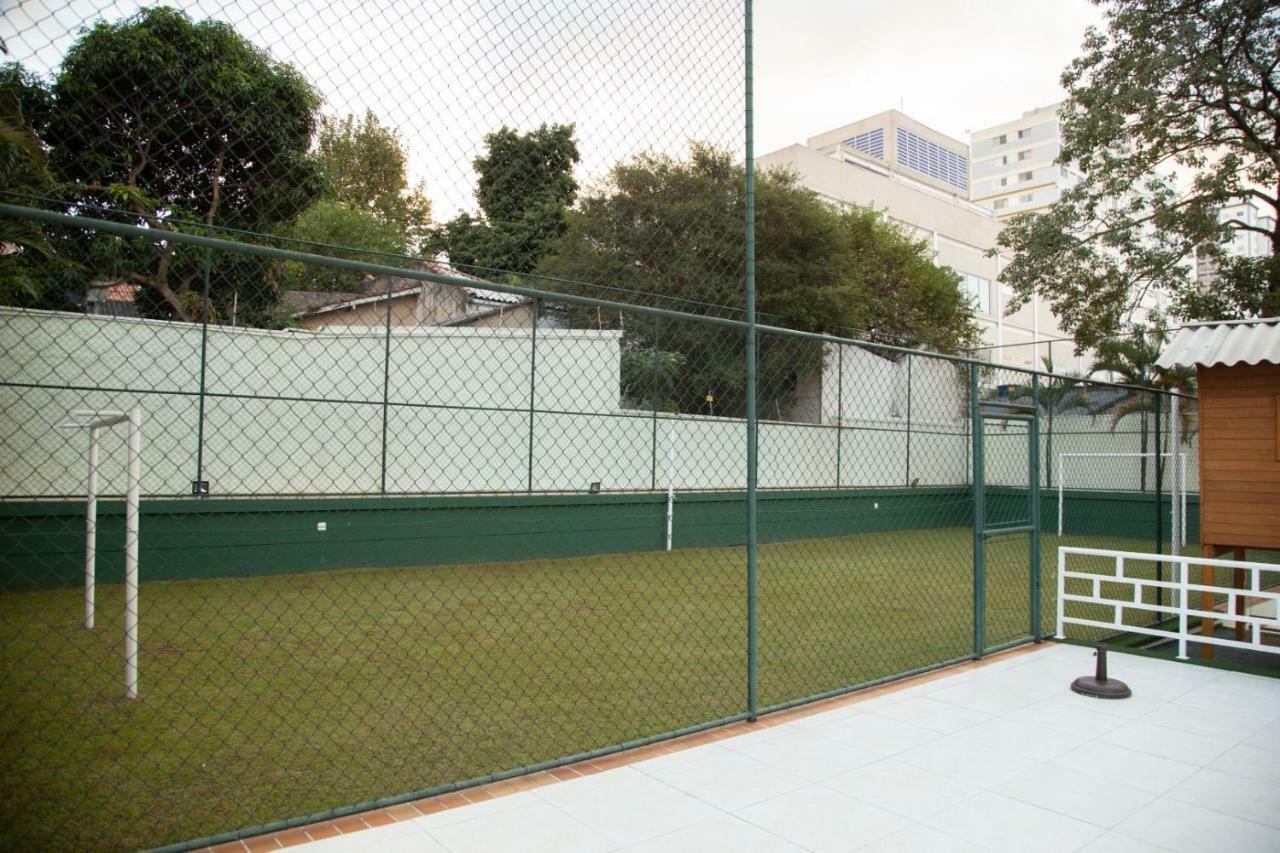 Oba 29 - Apartamento Confortavel - Allianz Parque *