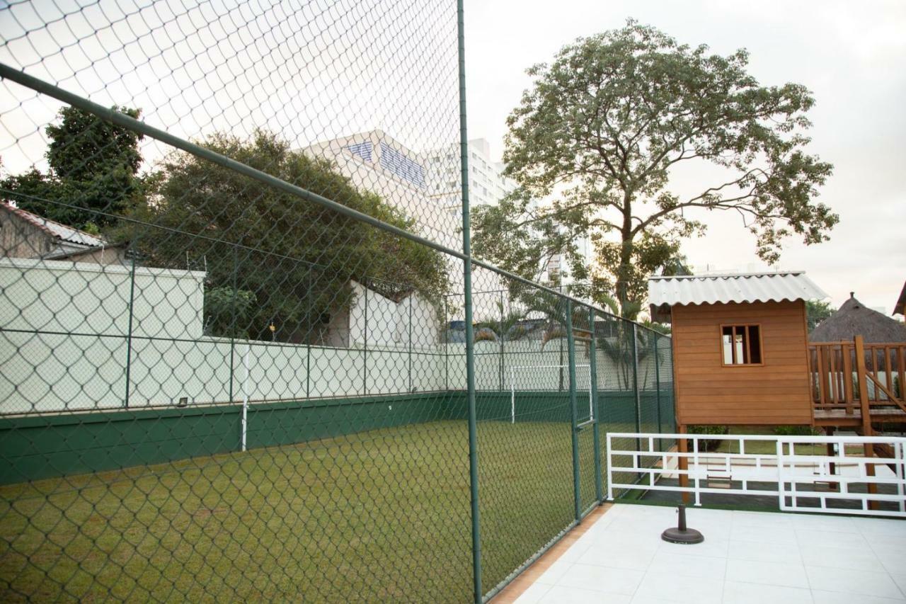 Oba 29 - Apartamento Confortavel - Allianz Parque * São Paulo