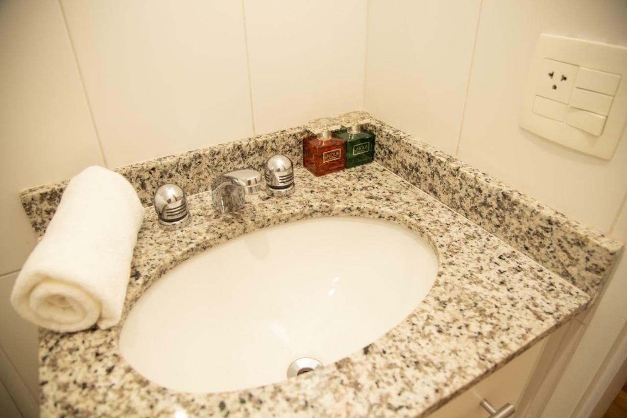 Oba 29 - Apartamento Confortavel - Allianz Parque Apartamento *